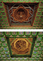 中国古建筑木结构的搜索结果_百度图片搜索