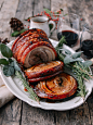 Porchetta, by thewoksoflife.com