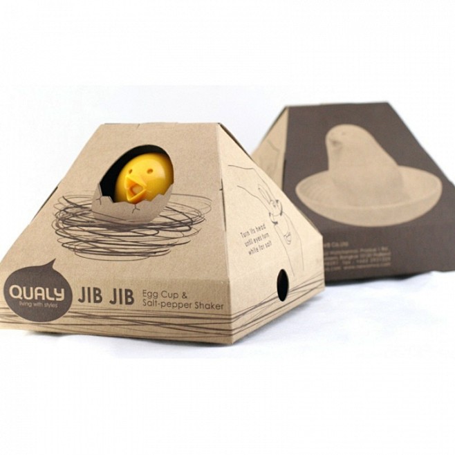 鸡蛋农产品包装设计参考 设计圈 展示 设...