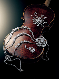 tata1357采集到手表珠宝奢侈品