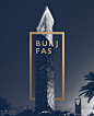 Burj Fas : The Assignment:With a population increase of 120% in the last 10 years, Riyadh is a fast emerging modern metropolis. Burj Fas is a new mixed-use skyscraper in the heart of Riyadh. The complex is established to host luxury residential spaces, pr