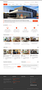 Finesse - Responsive Business Theme #漂亮的界面#