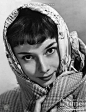 奥黛丽·赫本 Audrey Hepburn 写真 #125
