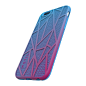 FREE RUN - iPhone 6 / 6s case designed by stil