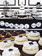 Chanel No. 5 birthday for MK's 5th? (4 1/2 ... | Kid birthday party... #采集大赛#