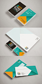 corporate identity