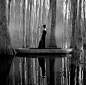 摄影师Rodney Smith