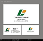 “L”字母logo_360图片