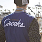 Vans x Crooks & Castles现身Magic Show