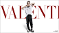 Valentino广告大片_华伦天奴广告大片|Valentino华伦天奴中国官网 : 探索Valentino广告大片，体验时尚新风向。即刻探寻Valentino华伦天奴的世界，开启精美奢华之旅。