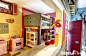 现代温馨儿童房装修图—土拨鼠装饰设计门户
