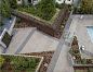 2017 ASLA居住设计荣誉奖：NorthPoint公寓庭院景观改造，旧金山 / JETT Landscape Architecture + Design -  谷德设计网 - gooood