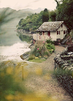 天青色暮山紫采集到风景区