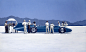 淡淡的情挑 | 英国当代艺术家 Jack Vettriano - 当代艺术 - CNU视觉联盟