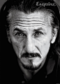 Sean Penn