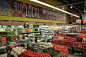 A.R.E2014年设计大奖——Whole Foods Market超市设计_联商图库