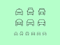 Transport icons 2