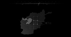 soft围脖采集到地图表现