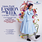 Illustration for Ciputra World Fashion Week 
The 5th CIPUTRA WORLD FASHION WEEK comes back with the newest theme "ARCADIA" on 27 September - 1 October 2017.

5 days ~ fashion runway shows featuring more than 60 catwalkers presenting Fall/Winter 