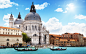 General 2560x1600 Venice Italy cityscape gondolas water