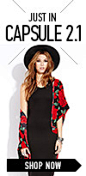 Shop Forever 21 for the latest trends and the best deals | Forever 21