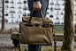 Vintage Filson Briefcase Review07