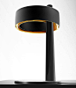 Cool Table Lamps ~ http://modtopiastudio.com/a-well-designed-of-aj-table-lamp-for-well-organized-office/