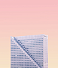 Candy Rotterdam : Candy  Rotterdam | '18 is a minimal series of pastel coloured modern architecture in Rotterdam, Netherlands​​​​​​​.