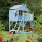 27 Creative Kids-Friendly Garden And Backyard Ideas - Gardenoholic