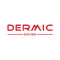 Dermic化妆品logo