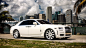 2010, mansory, rolls-royce, white ghost, limited, роллс-ройс