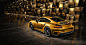 911 Turbo Exclusive Series : Porsche 911 911II Exclusice Series