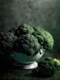 Broccoli via Alessandro Guerani | Food