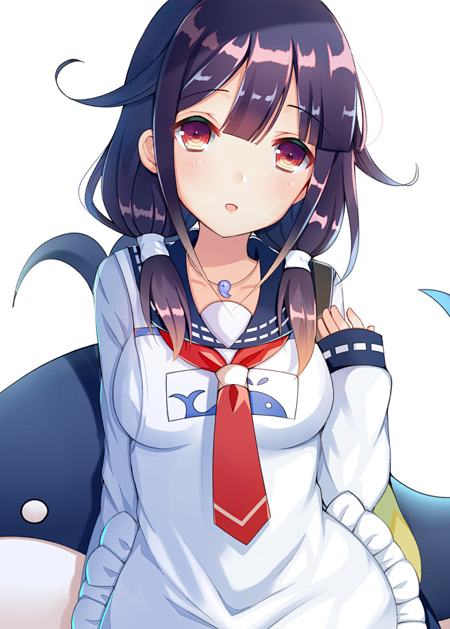 Taigei (Kantai Colle...