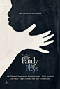 he family that preys | 电影海报