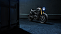 ID-947578-令人惊叹的胜利摩托车自行车高清大图