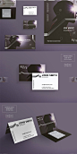 timg 1 - 时尚潮流夜店酒吧KTV演唱会活动海报名片卡设计素材图PSD+EPS模版