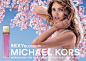 Michael Kors 全新限量Sexy Blossom淡香水|Neeu你有