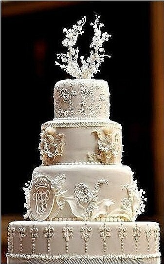 创意蛋糕 筹婚 甜蜜时光--婚姻是生命中...