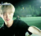 #鹿晗# #luhan# 【GIF】
