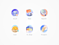 icon╱icon﹝UI﹞╱uiiocn，icon，规范icon，APPiconwebappicon