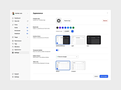 摄计师采集到Dashboard