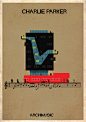 樂隊建築 Federico Babina harmonizes sound and structure for Archimusic_DESIGNality