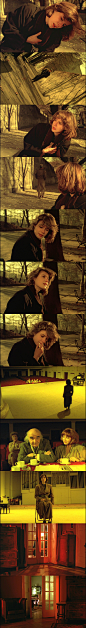 【两生花 La double vie de Véronique (1991)】06
伊莲娜·雅各布 Irène Jacob
#电影场景# #电影海报# #电影截图# #电影剧照#