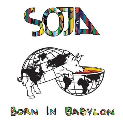 Born In Babylon 专辑 S...