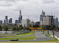 2013年F1赛车澳大利亚站