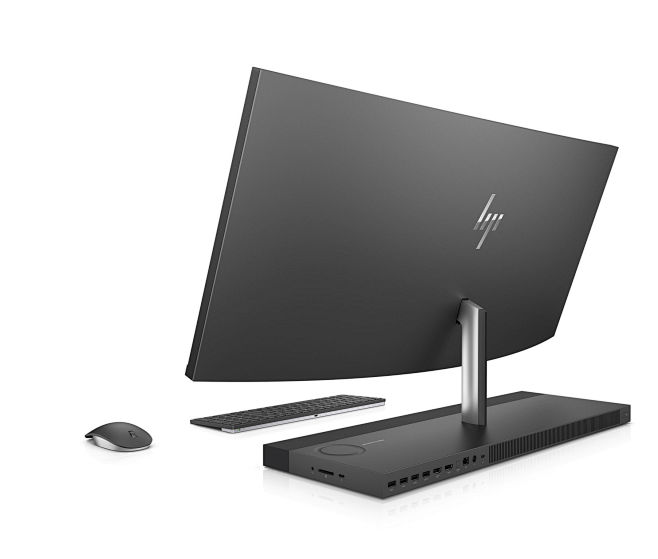 HP ENVY All-in-One P...