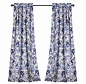 Curtains and Drapes | Houzz