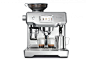 The Breville Oracle Touch™