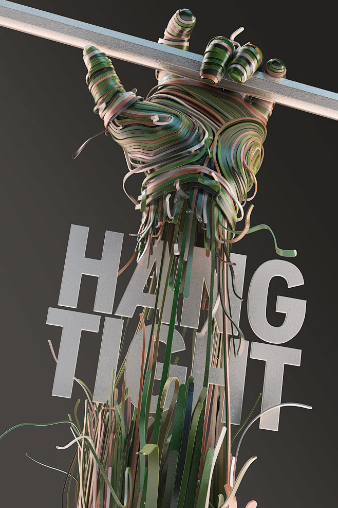 Hang Tight : This an...